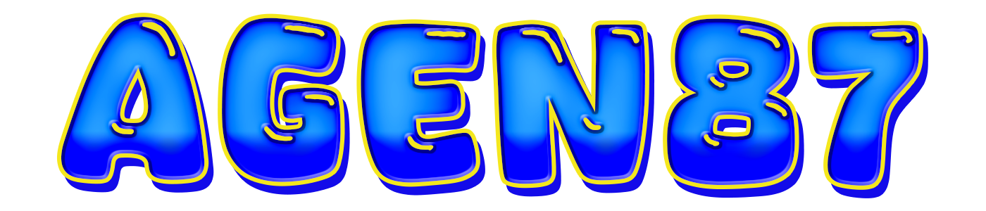 AGEN87 logo